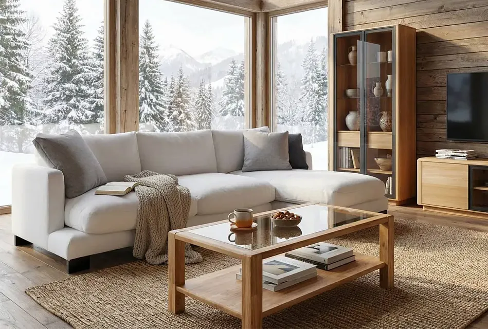 Ваш диван ждет вас!