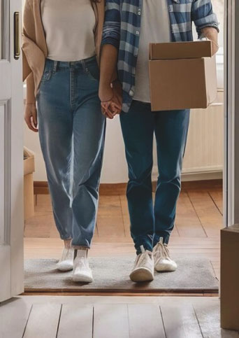 Скидка новосёлам