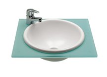 Раковины, умывальники