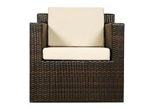 Мебель из ротанга