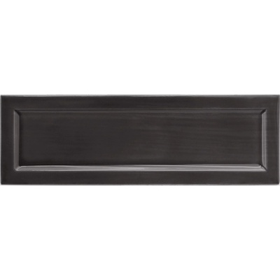 Плитка Equipe Island 31206 Frame Black 6,5x20