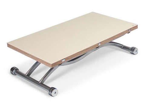 Стол-трансформер В23