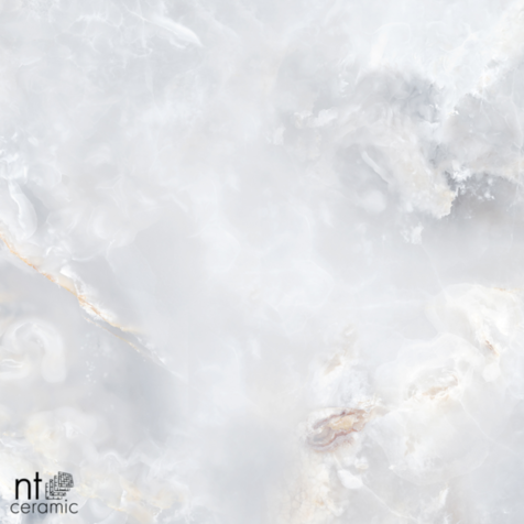 Керамогранит NT Ceramic NTT995100P Onyx Solano Blue 60х60