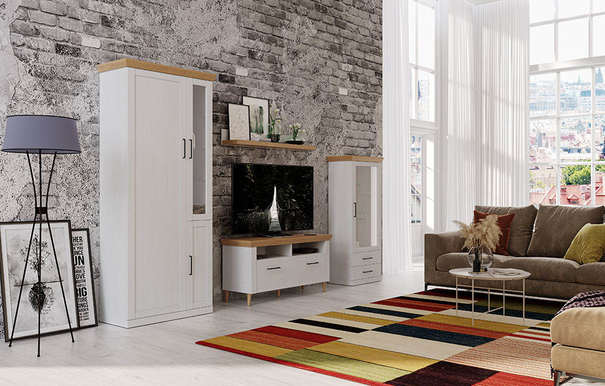 Гостиная Магнум 11