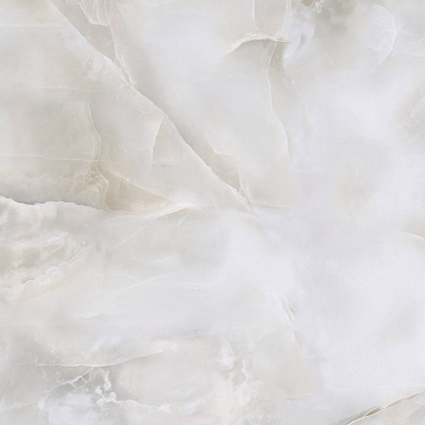 Керамогранит Primavera Latur White Carving CR119 60x60