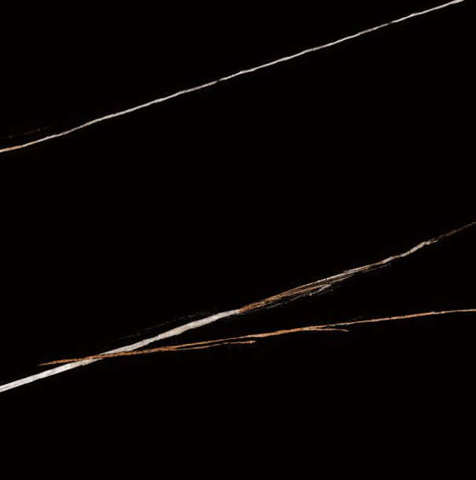 Керамогранит Laparet Lawa black х9999296070 черный полированный 60x60