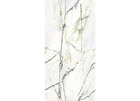 Керамогранит Neodom N40012 Sale Calacatta Green (Book) Polished 60x120