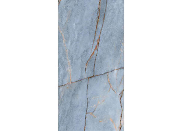 Керамогранит Rex 774849 Heritage Azure Glossy 6mm 60x120
