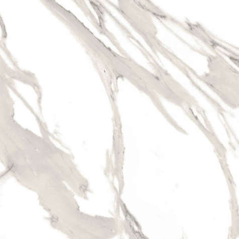 Керамогранит Idalgo Calacatta Champagne / Калакатта Шампань LLR 60x60