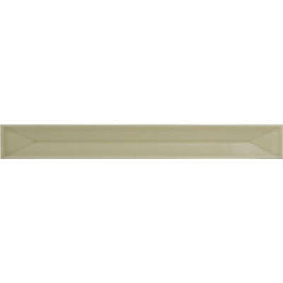 Плитка Equipe Vitral 31157 Axis Olive 5x40
