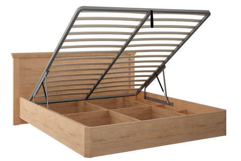 Кровать Магнум 180 х 200 см, с подъёмным механизмом