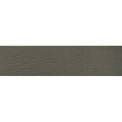 Плитка Equipe Babylone 26689 Terre Brown 36,8x9,2