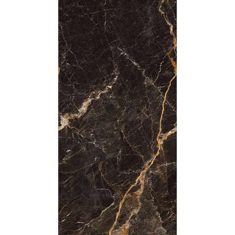 Керамогранит Laparet Xtreme Nero Полированный 60х120