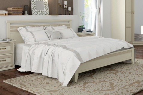 Кровать Адажио 180 х 200