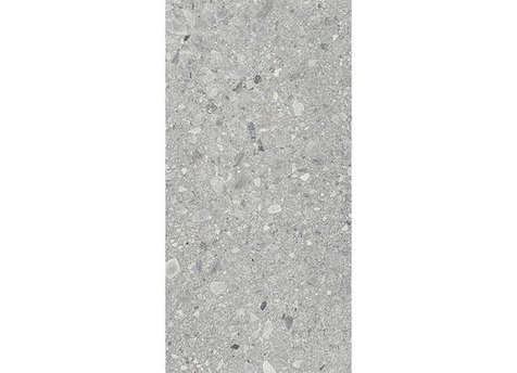 Керамогранит Vitra K948097R StoneSystem Чеппо Ди Гре Серый Матовый 60x120