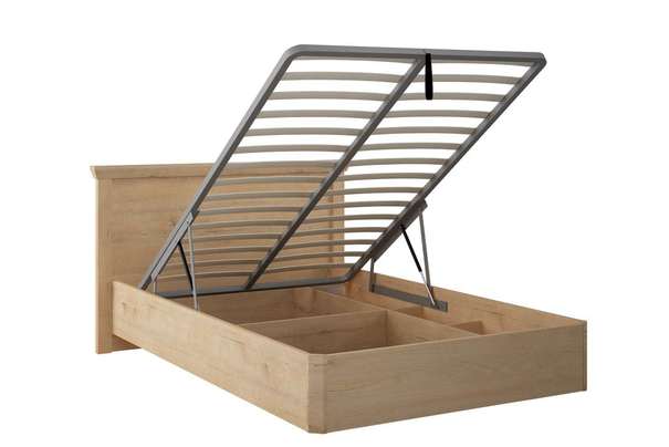 Кровать Магнум 120х200 с подъемным механизмом