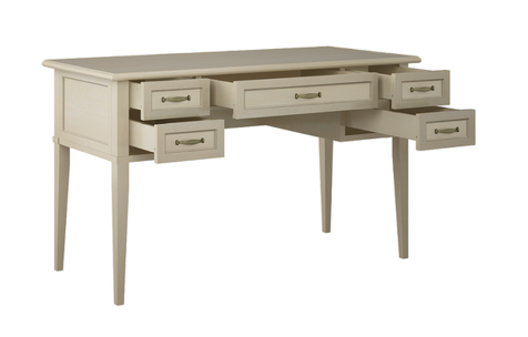 Письменный стол Адажио с ящиками