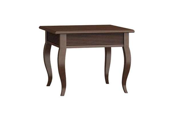 Журнальный стол Изотта Клен старый ЛДСП