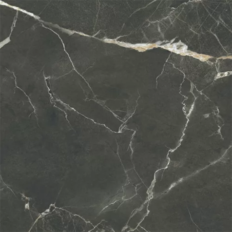Керамогранит Vitra K947790R SilkMarble Порто Неро Матовый 60x60