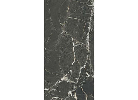 Керамогранит Vitra K950299R SilkMarble Порто Неро Матовый 60x120