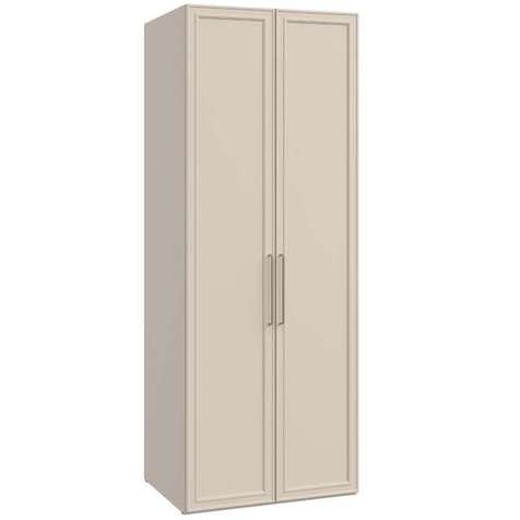 Шкаф двухстворчатый Montreal беж Montreal беж