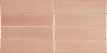 Плитка Equipe Limit 27536 Rose 6x24,6