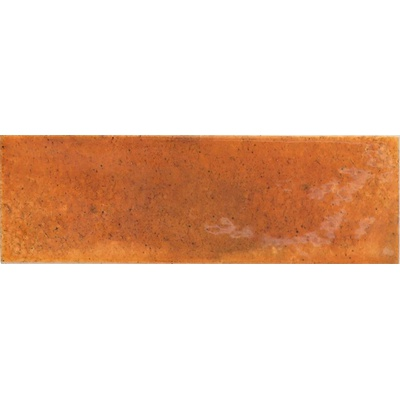 Плитка Equipe Hanoi 30038 Burnt Red 6,5x20