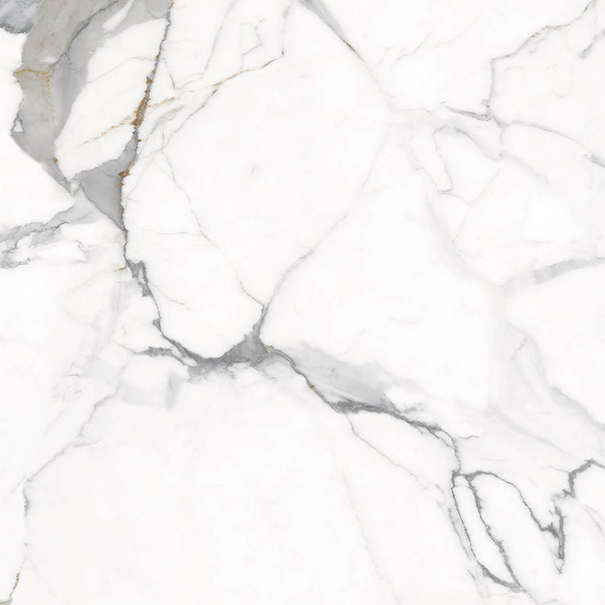 Керамогранит Primavera Maverick White Carving CR104 60x60