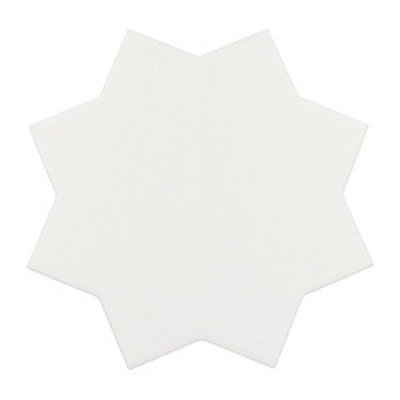 Плитка Equipe Porto 30622 Star White 16,8x16,8