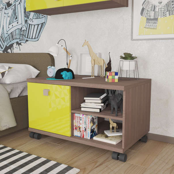 Lazurit Тумба Тиана