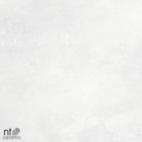 Керамогранит NT Ceramic NTT996040M Cemento Bianco 60х60