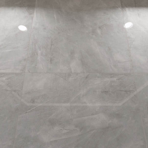 Керамогранит Royce Filito Grey Polished R_PR1018 60x60