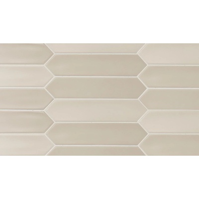 Плитка Equipe Lanse 27484 Muslin 5x25