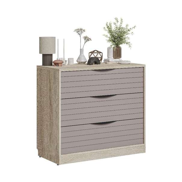 Комод 2 Sonoma Colors (датский уют)