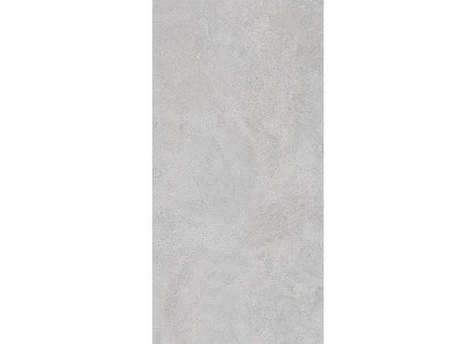 Керамогранит Vitra K948095R StoneSystem Боргония Клауд Серый Матовый 60x120