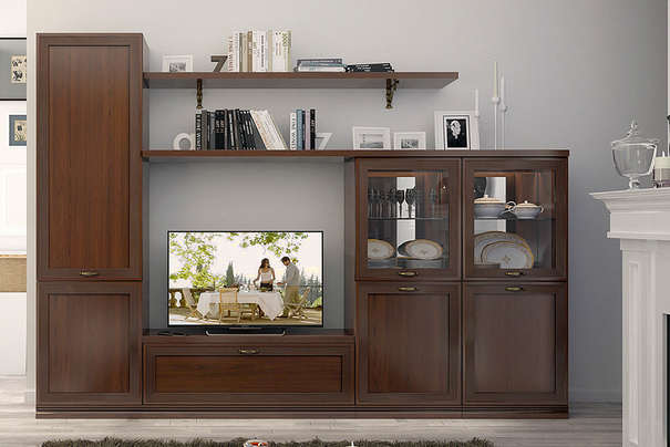 Гостиная Адажио 3