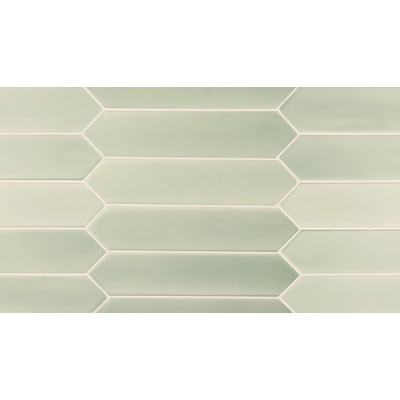 Плитка Equipe Lanse 27486 Mint 5x25
