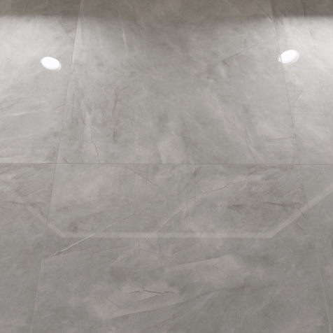 Керамогранит Royce Filito Grey Polished R_PR1018 60x60