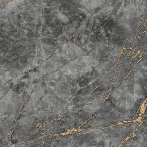 Керамогранит Primavera Black Velvet Carving CR124 60x60