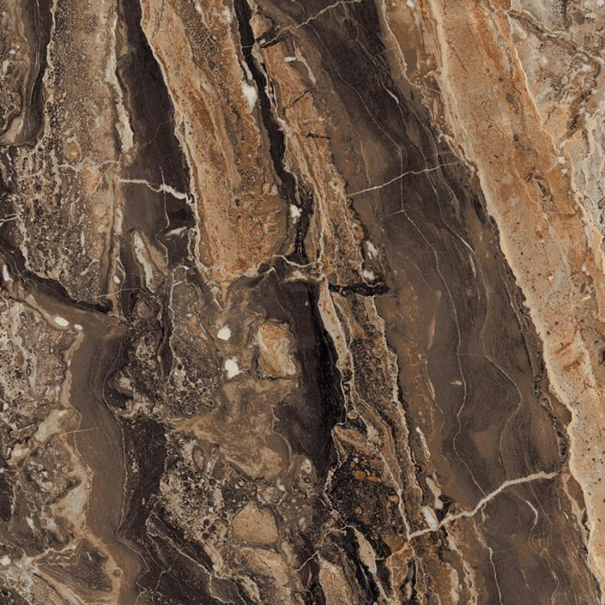 Керамогранит Primavera Richter Brown GR104 60x60