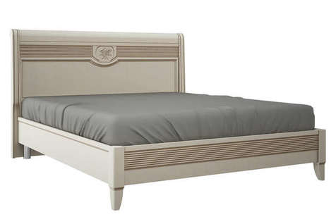 Кровать Изотта 180 х 200