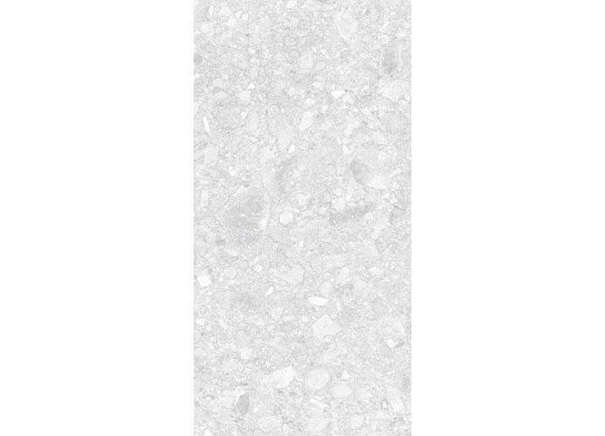 Керамогранит Idalgo Gerda White / Герда Белый LLR 60x120