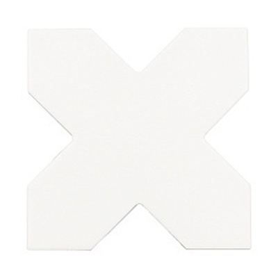 Плитка Equipe Porto 30614 Cross White 12x12