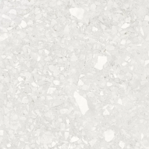 Керамогранит Kerranova K-2110/MR Molekula Белый 60x60