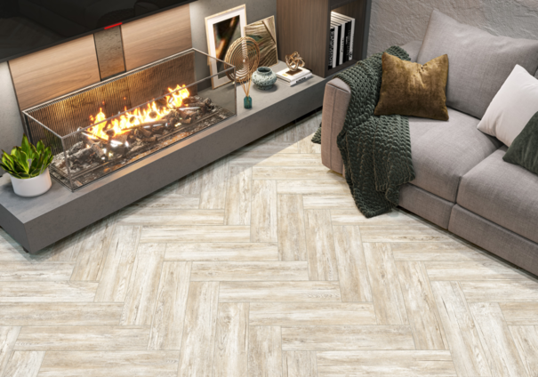 Керамогранит NewTrend Chalet Color 15x60