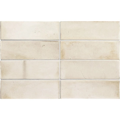 Плитка Equipe Hanoi 30267 White 5,1x16,1