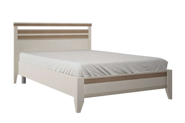 Кровать Адажио АГ-820.29(С2) 120 х 200 см, Валенсия