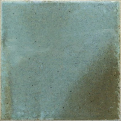 Плитка Equipe Hanoi 30017 Sky Blue 10x10
