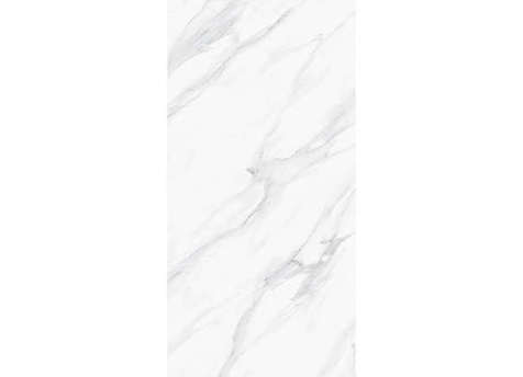 Керамогранит Staro Palacio Swizer White Polished 60x120