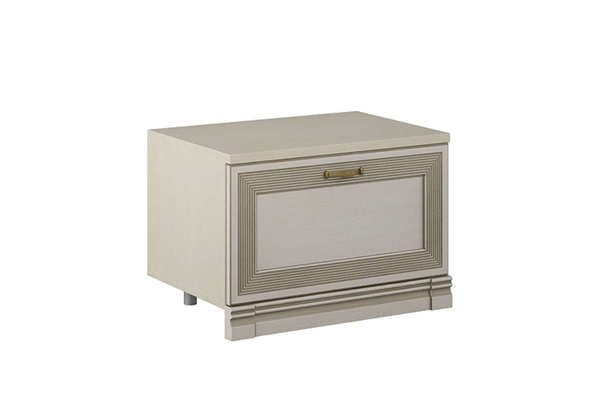 Тумба Адажио для обуви